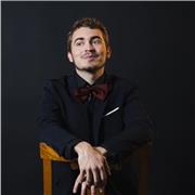 Nachhilfelehrer für Mathematik, Chemie, Deutsch und Englisch